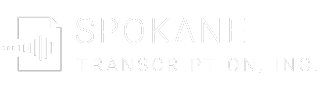 Spokane Transcription